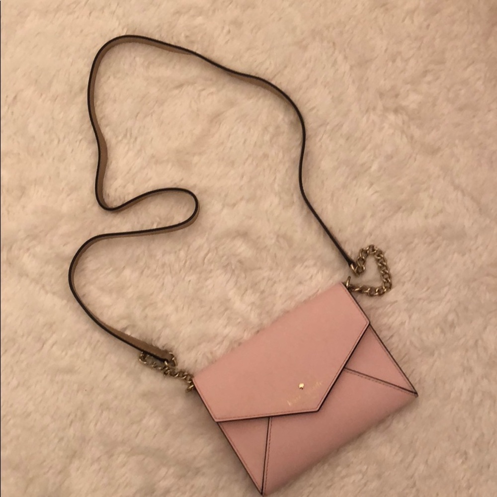 Kate Spade Mini Envelope Clutch